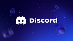 our discord server